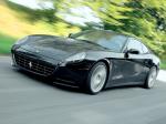 Ferrari 612 Scaglietti by Novitec Rosso 2006 года